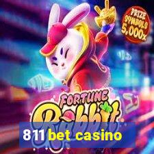 811 bet casino